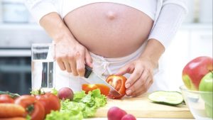 Common Myths About Pregnancy Diet