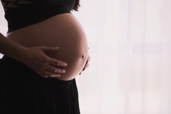 Pregnancy Symptoms No One Talks About