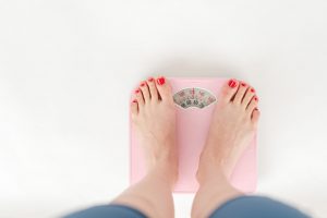 How I Lose Weight After Baby PCOS