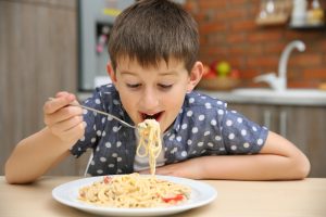 Quick Ways to Cook Maggi for Your Child