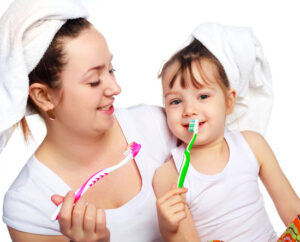 5 Dental Care Tips for Toddlers