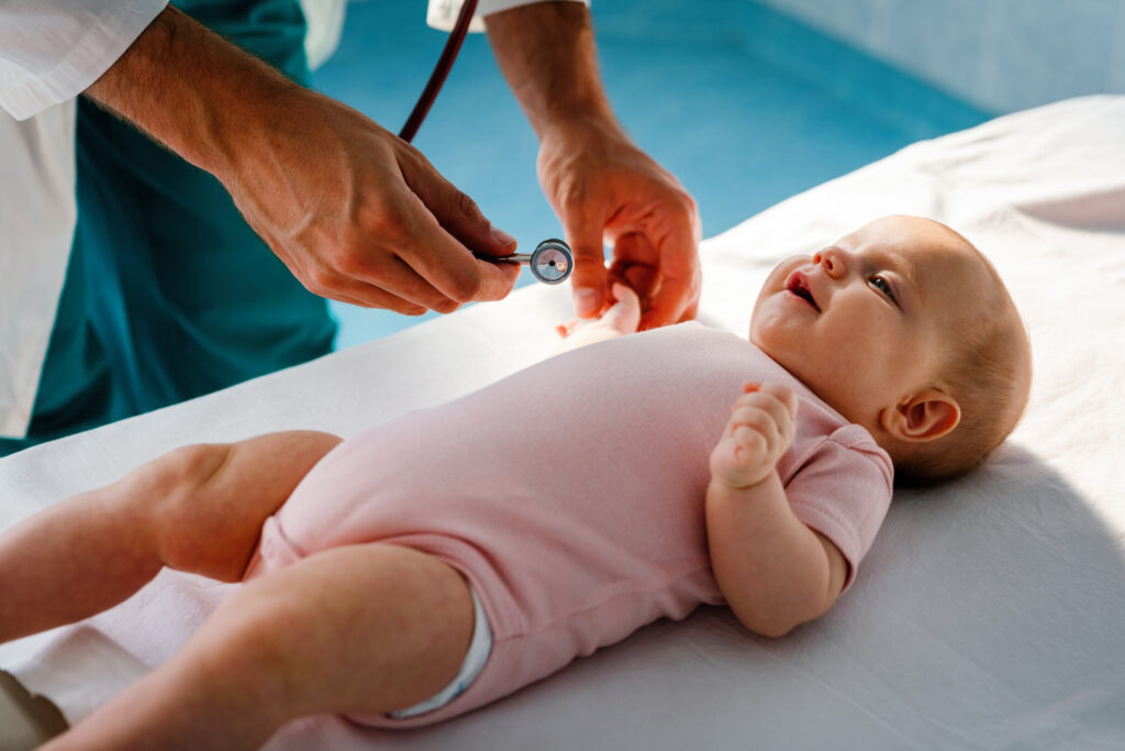 developmental pediatrician visit what to expect